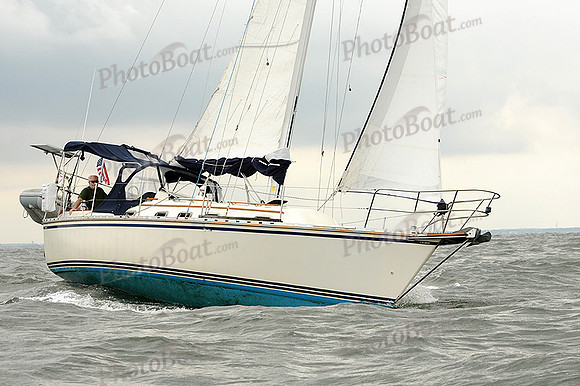 2012 Cape Charles Cup A 939