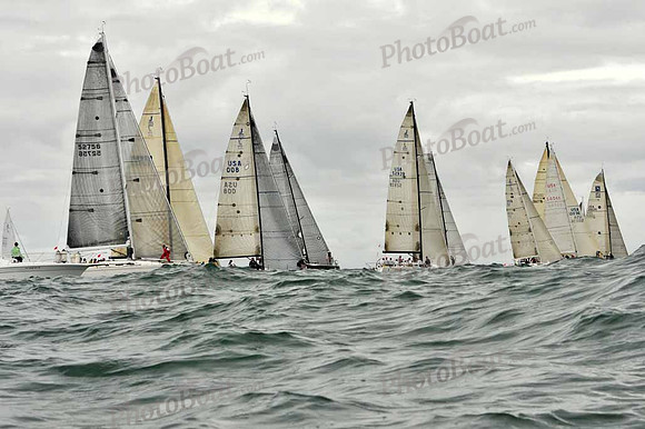 2012 Charleston Race Week C 012