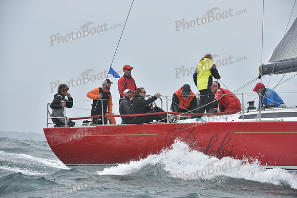 2019 NYYC Annual Regatta D_0902
