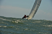 2016 Charleston Race Week C 0933