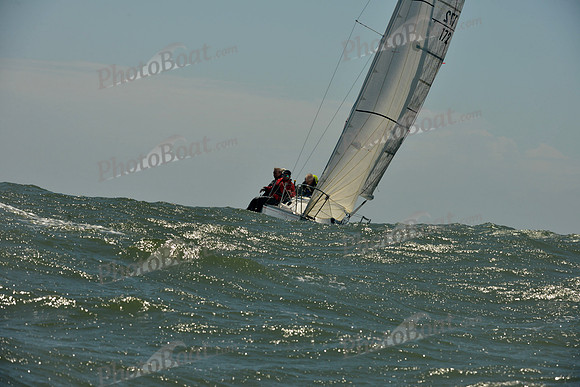 2016 Charleston Race Week C 0933