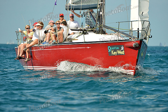 2015 Key West Race Week D 338