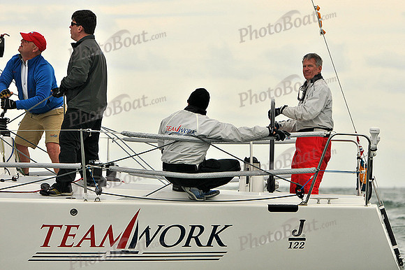 2013 Charleston Race Week B 365