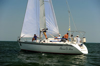 2014 Cape Charles Cup A 1180