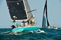 2016 NYYC Race Week A 1033