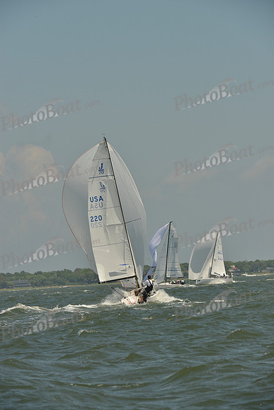 2017 Charleston Race Week D_1256