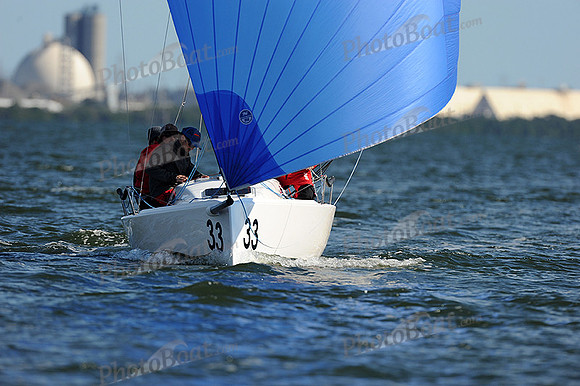2014 J70 Winter Series B 226