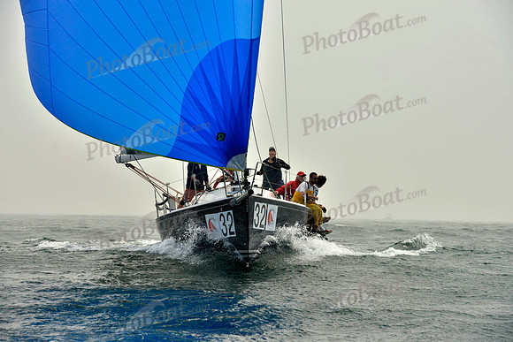 2017 Block Island Race Week C_1073