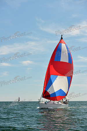 2015 Cape Charles Cup A 1526