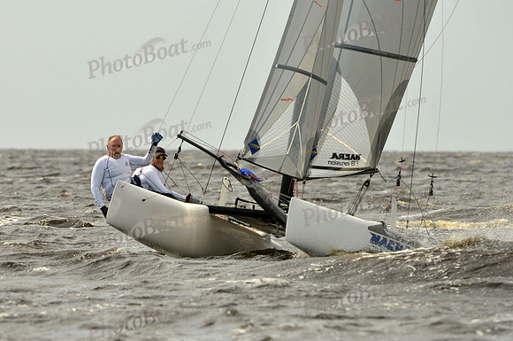 2015 F18 Americas A 514