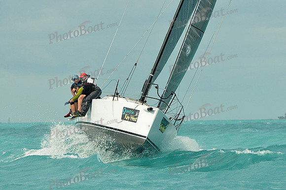 2015 Key West Race Week E 1649