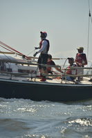2017 Charleston Race Week A_0161