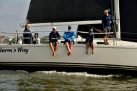2019 Charleston Race Week B_0154