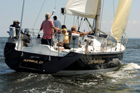 2011 Vineyard Race A 701