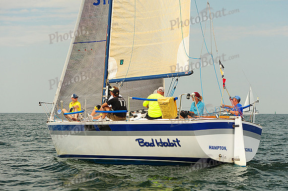 2014 Cape Charles Cup B 771