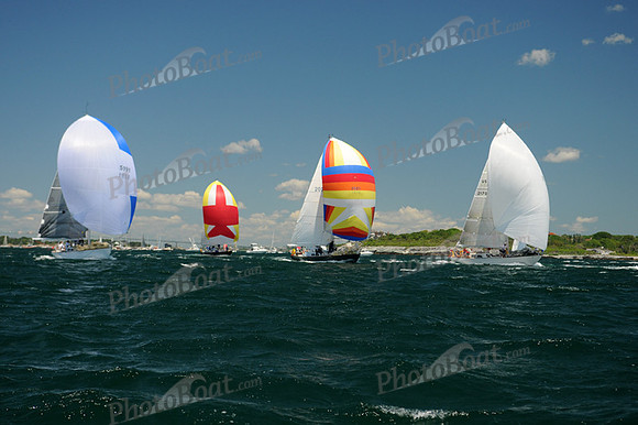 2012 Newport Bermuda 2127