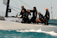 2012 Key West Race Week A 1384