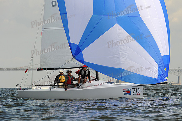 2013 J70 NAs A 663