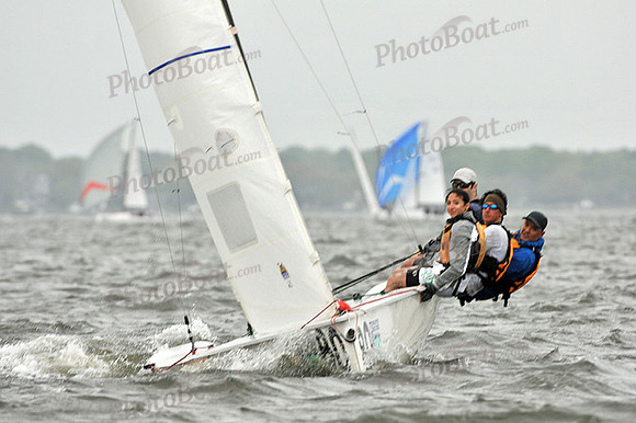 2013 Charleston Race Week A 1469