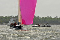2013 Charleston Race Week A 2529