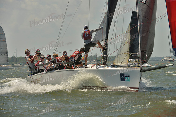 2017 Charleston Race Week D_2073
