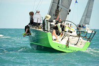 2015 Key West Race Week A 610