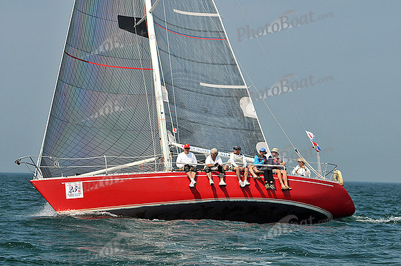 2013 Block Island Race Week B 2398