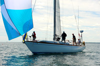 2014 Newport Bermuda A 312