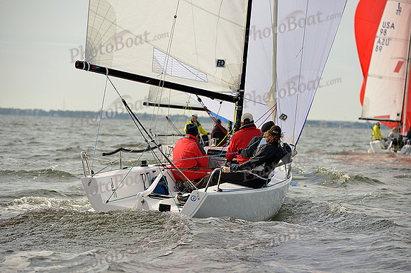 2015 J70 Winter Series B 199