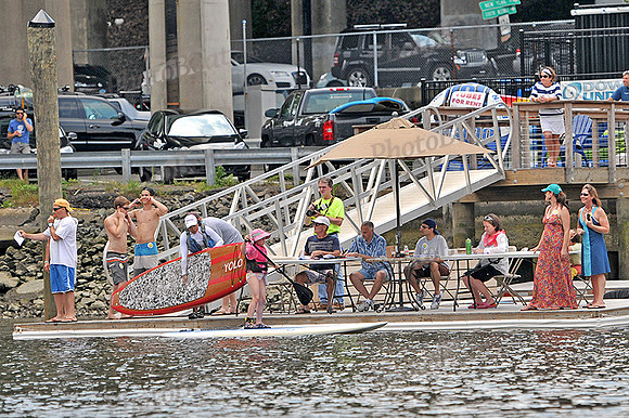 2012 CT Waterman's Challenge 506