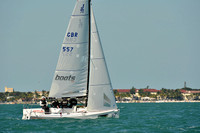 2014 Key West Race Week D 1214