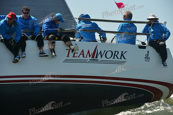 2016 Charleston Race Week C 0633