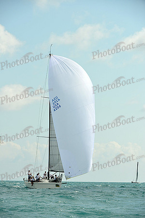2015 Key West Race Week D 2184