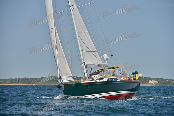 2019 Block Island Race Week B_0669