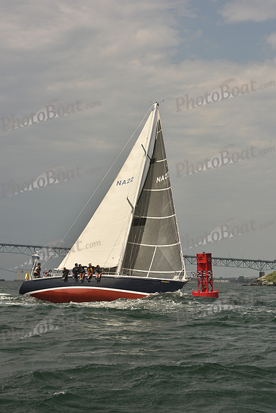 2024 NYYC Annual Regatta_2738
