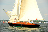 2014 NYYC Race Week A 1072