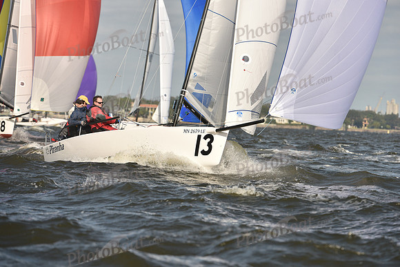 2019 J70 Winter Series A_0754