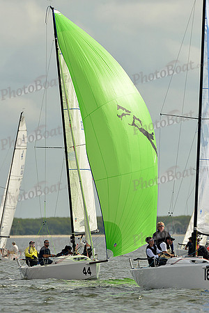 2015 J70 Winter Series C 522