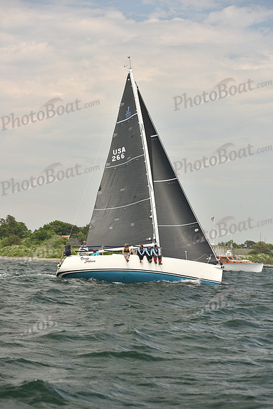 2024 NYYC Annual Regatta_2939