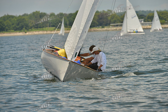 2018 Thistle Nationals J_0206