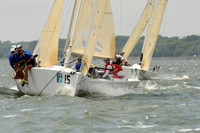 2012 Charleston Race Week A 1108