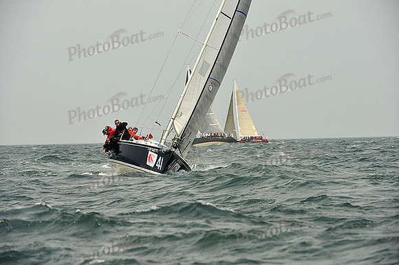 2015 Block Island Race Week D 1071