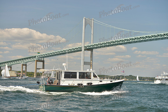 2017 IYRS Classic Yacht Regatta B_0564