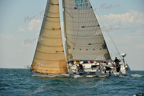 2015 Block Island Race Week B 396