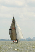 2012 Southern Bay Race Week A 2007