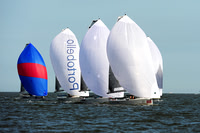 2015 Charleston Race Week D 032