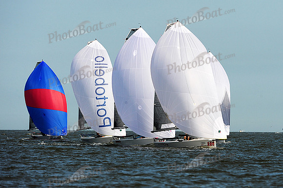 2015 Charleston Race Week D 032