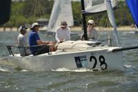 2017 Charleston Race Week A_1504