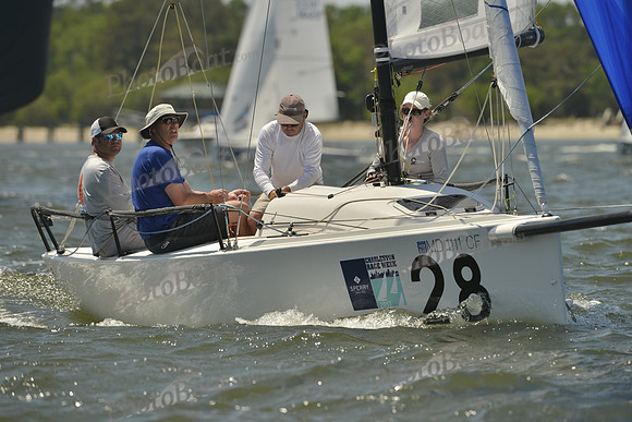 2017 Charleston Race Week A_1504