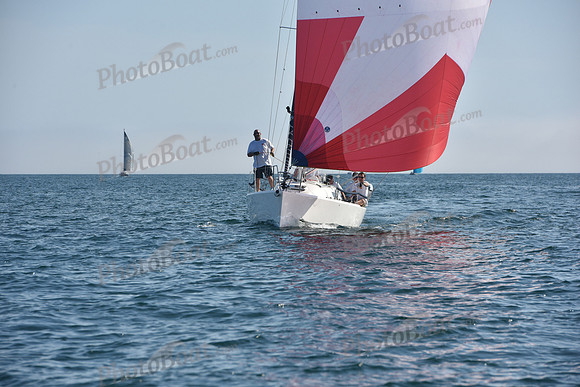 2019 Block Island Race Week H_0759